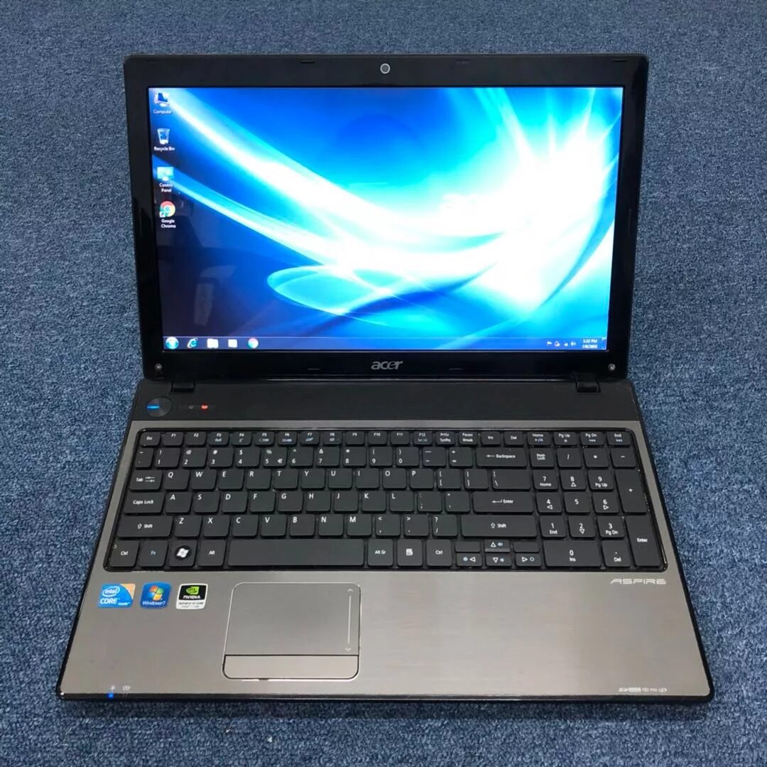 Acer 5741g. Ноутбук Acer Aspire 5741. Acer 5741g i5. Acer Aspire 5741g-333g25mi.