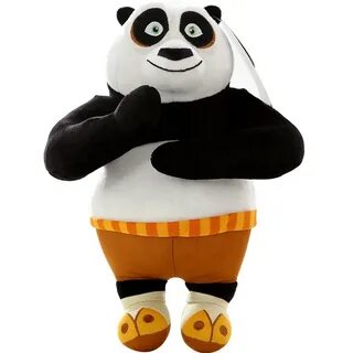 Кунг фу панда игрушки