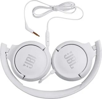 Наушники с микрофоном jbl tune