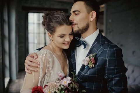 История одной пары