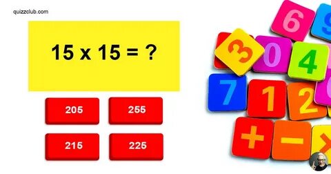 Quiz testing