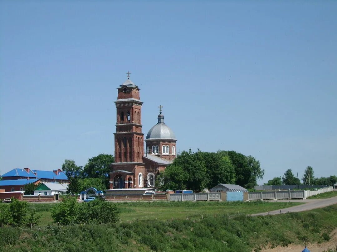 Погода село богородицкое песчанокопский район ростовская область. Казанский монастырь с. папортки Богородицки район. Монастырь Папоротка Тульская область. Казанский монастырь (Папоротка). Богородицкий район, село Папоротка.