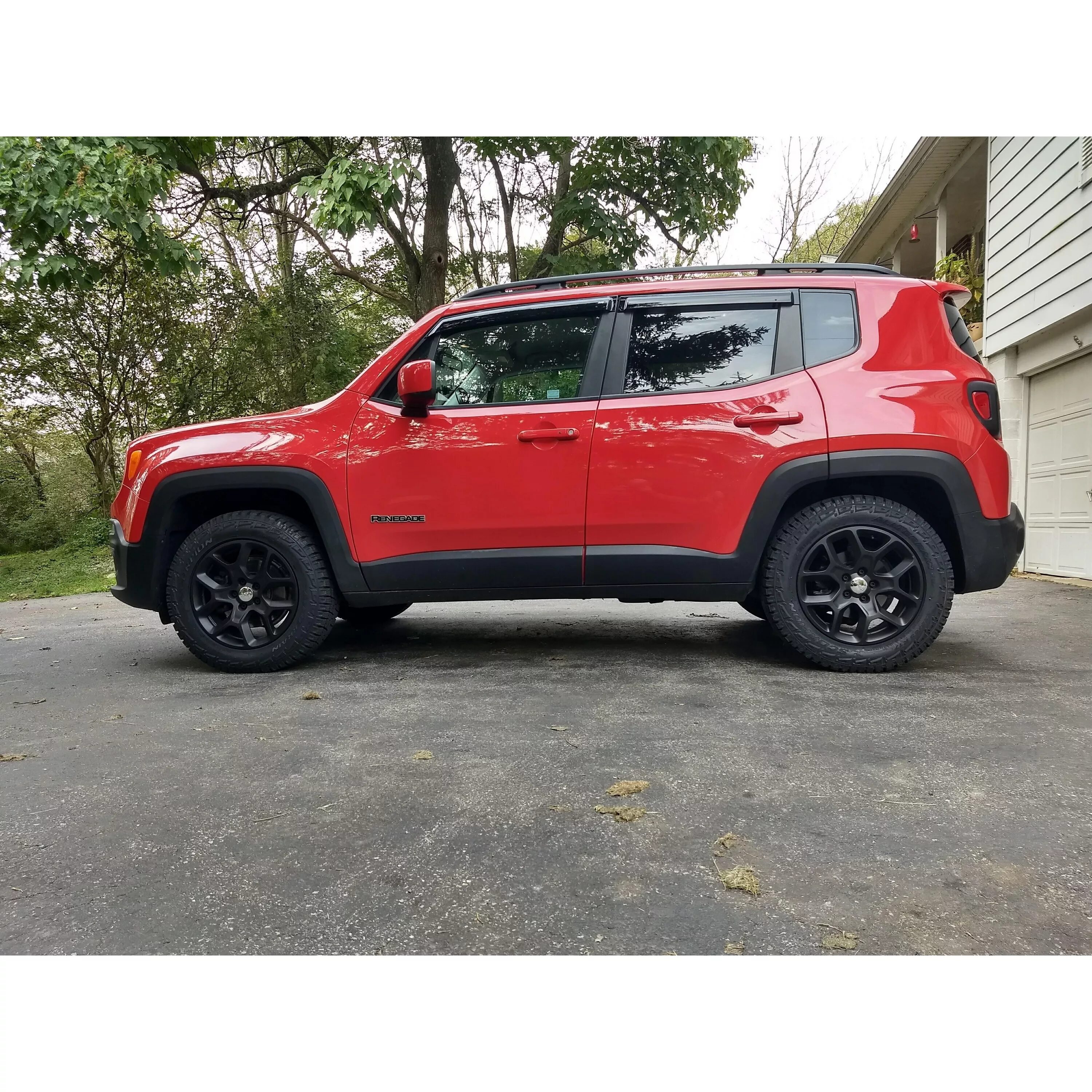 Scorpion all Terrain Plus. Jeep Renegade r16. Pirelli Scorpion all Terrain Plus. Jeep Renegade r18.