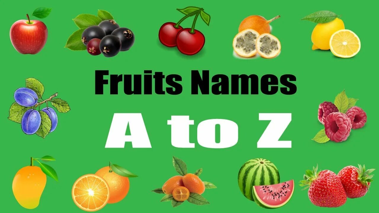 Фрукт на z. Алфавит фрукты. Fruits names in English. Английский алфавит фрукты.