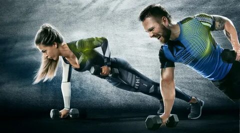Включи про спортивный