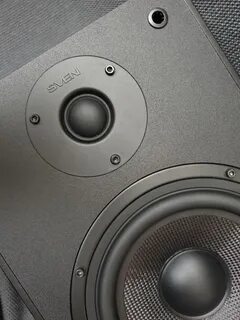 Sven mc 30
