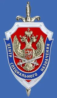 Центр специальной