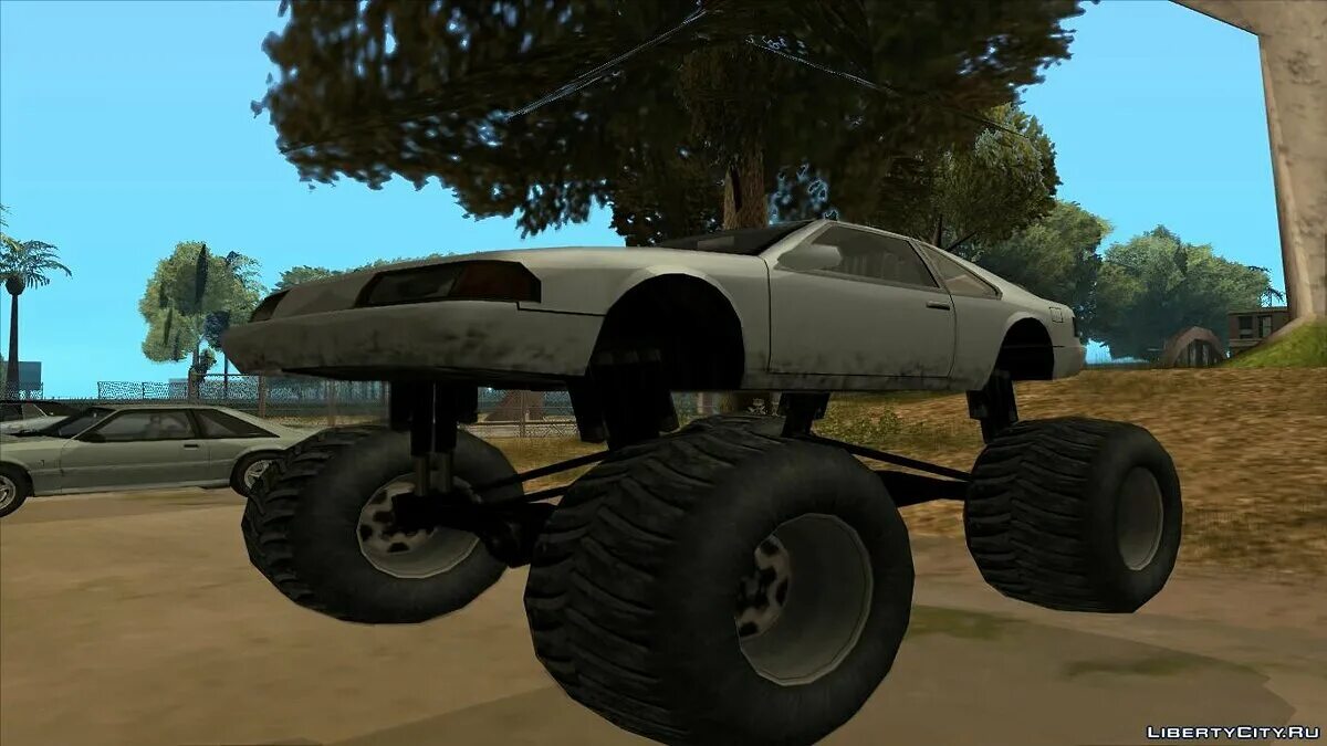 Gta san andreas monster truck. Монстр трак gmc. Монстр машин моды. Fs15 моды автомобили. Гта сан андреас монстры.