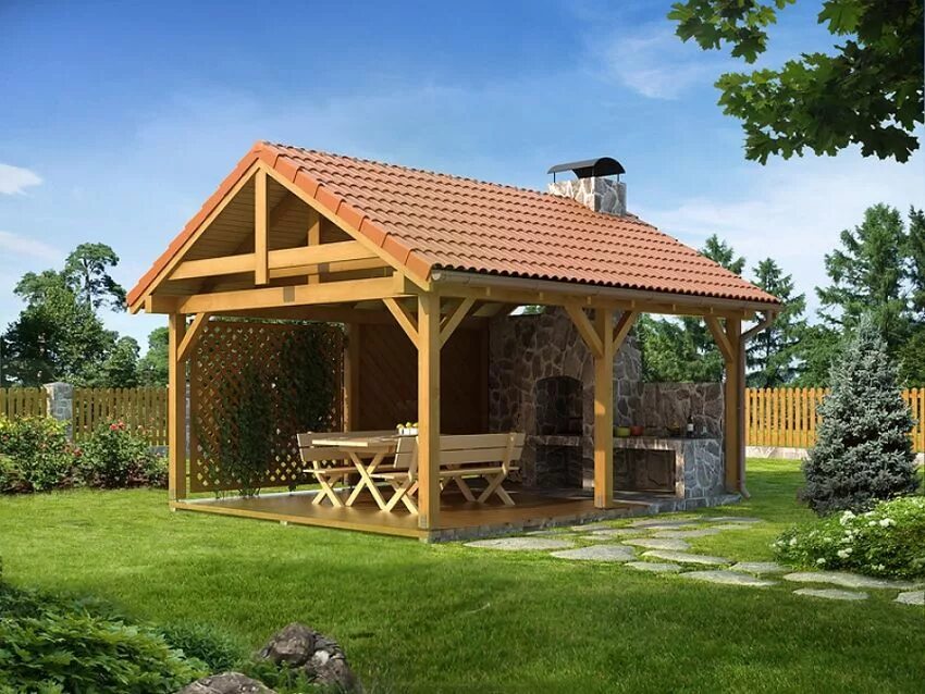 Беседка брусовая Gazebos. Беседка altanka 4. Летняя беседка с барбекюшницей. Проект деревянной беседки 4на4. Недорогие мангальные беседки