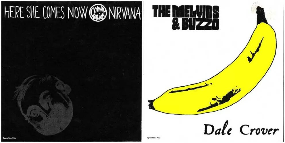 Here she comes he. Nirvana Melvins here she comes Now. Melvins обложки. Melvins Nirvana. Nirvana Bleach Dale Crover.