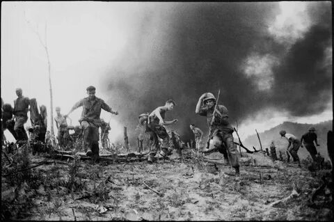 Пугают войной