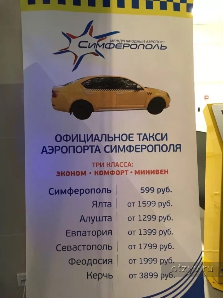 Такси алушты телефоны