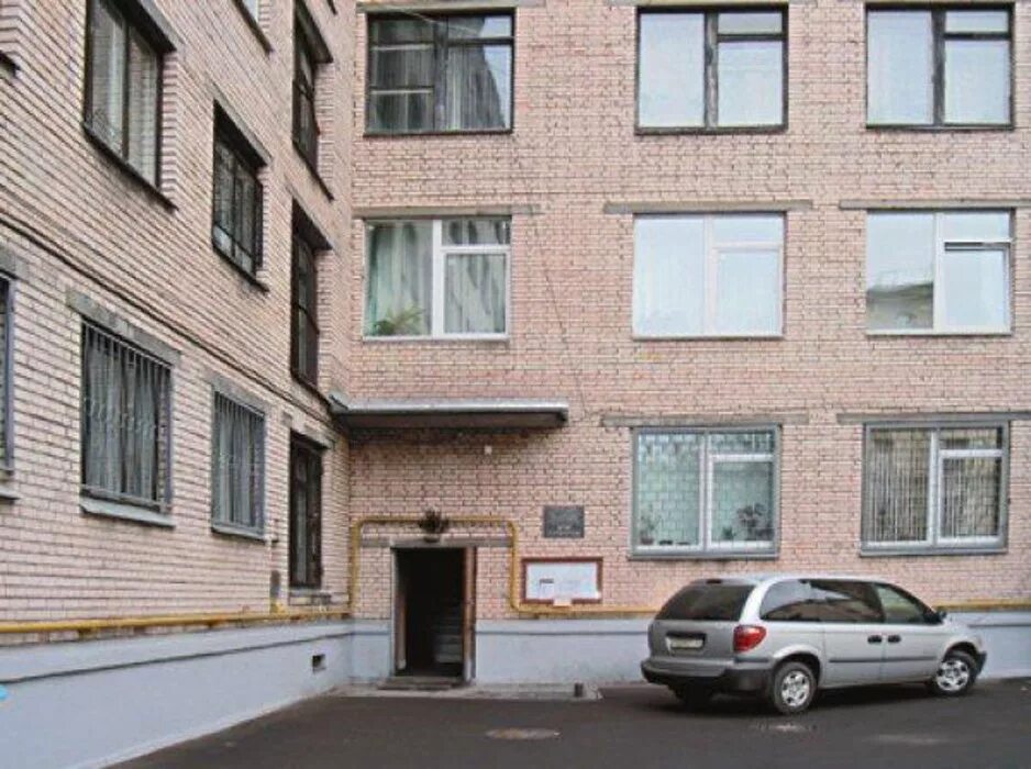 1, лит. Санкт-петербург, ланское шоссе, д. 9, корп. Общежитие спбгик ланское шоссе 9. Санкт-петербург, ланское шоссе, д.