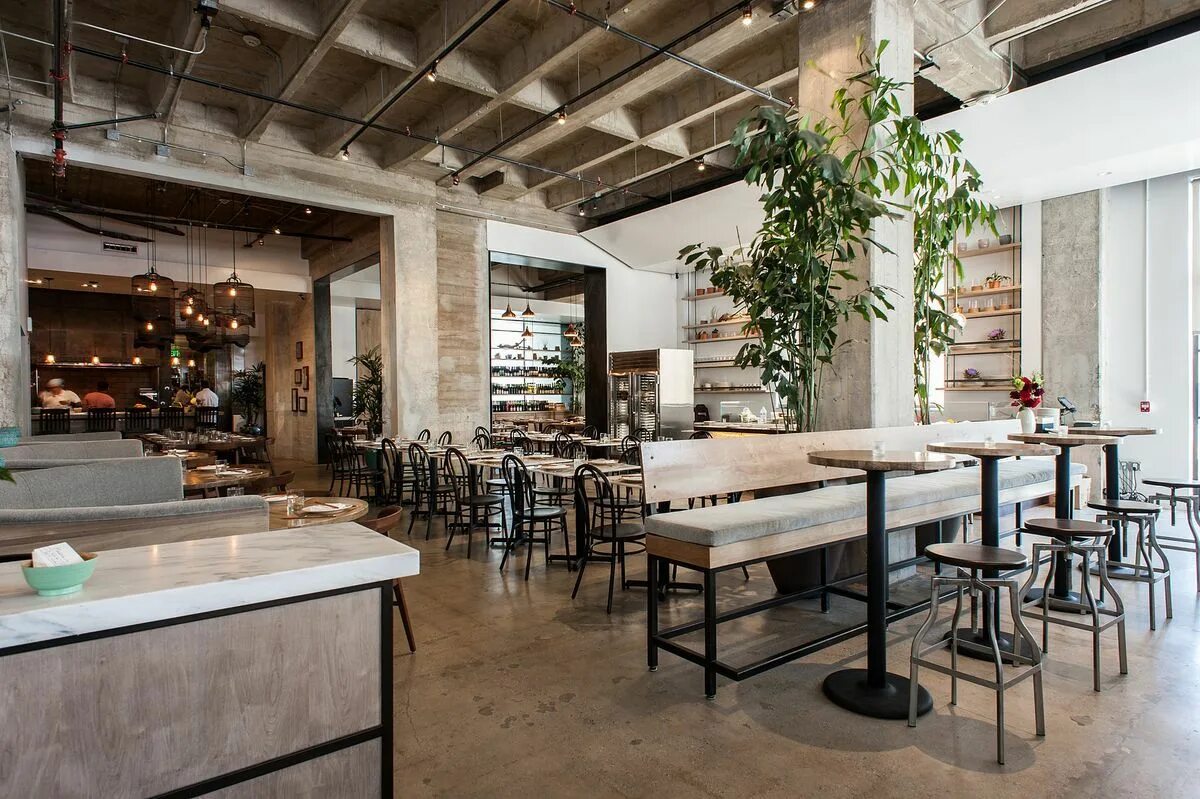 This is a good restaurant