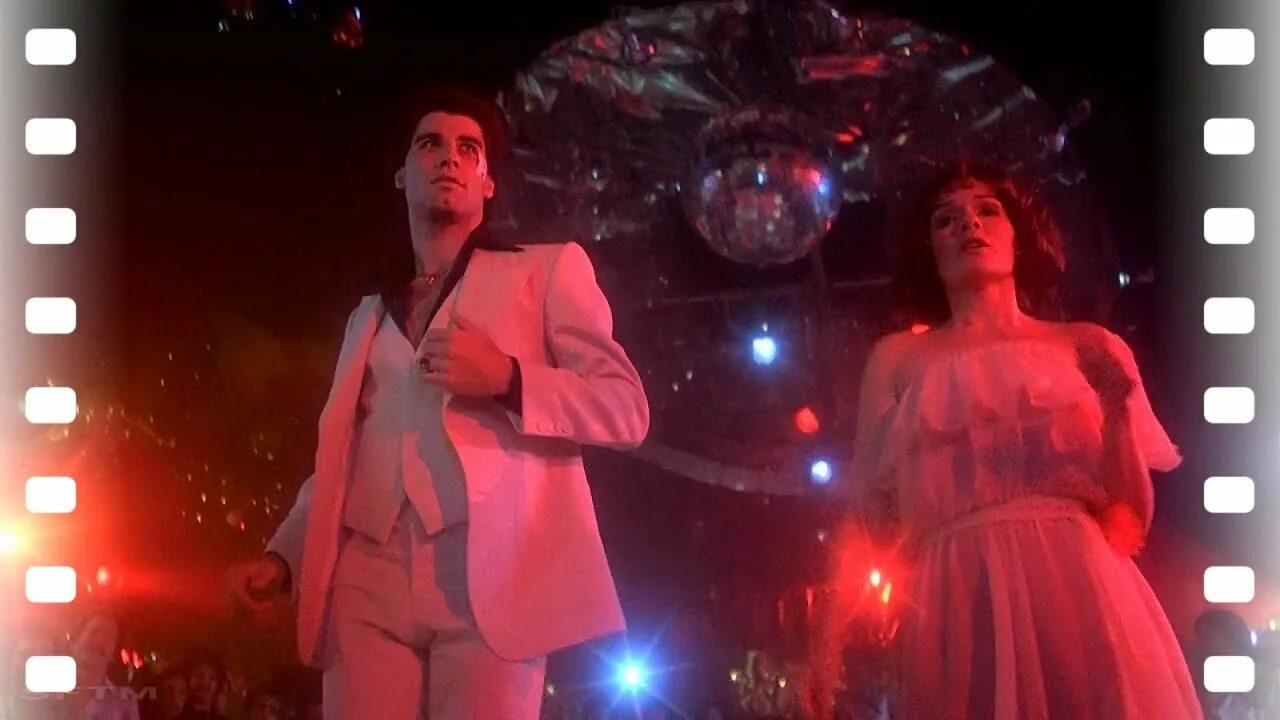Песня night fever