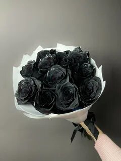 Черные розы отзывы