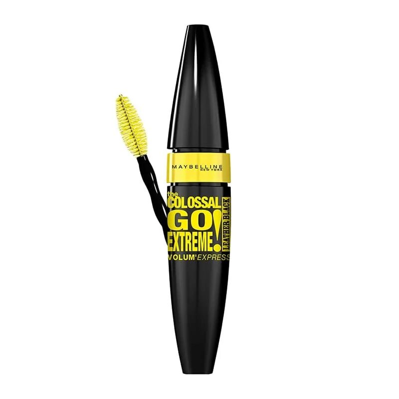 Maybelline тушь черная. Тушь мейбелин the Colossal go extreme. Maybelline Colossal тушь. Тушь мейбелин Колосал черная. Colossal go extreme тушь.