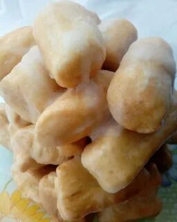 Татарский баурсак приготовление