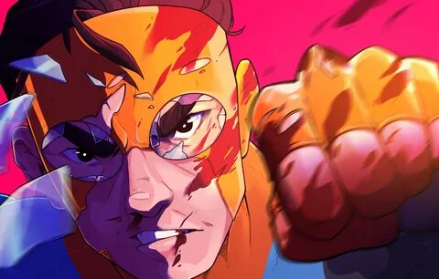 The invincible
