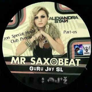 Mr saxobeat
