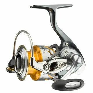 Daiwa certate