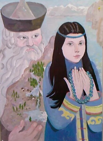 Дочь байкала ангара и богатырь енисей. Ангара рисунки. Байкал и ангара легенда. Байкал ангара енисей легенда. Ангара рисунки.