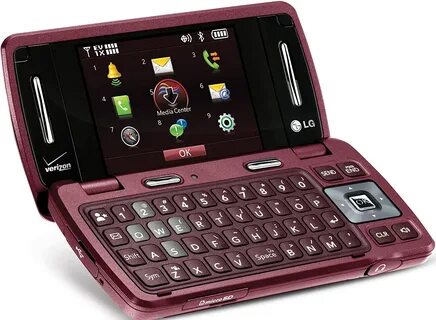 Flip phone