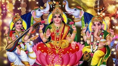 Lakshmi's