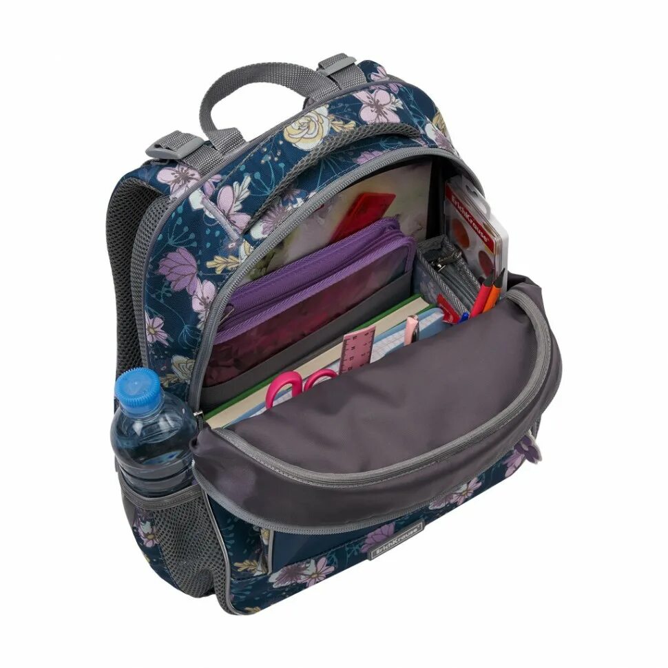 Рюкзак erichkrause ergoline. Рюкзак erich krause ergoline. школьный рюкзак erich krause ergoline 15l. рюкзак ученический erich krause ergoline 15 л, dots (46207). рюкзак erich krause ergoline для девочки.