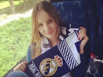 Real fans