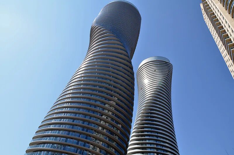Building v