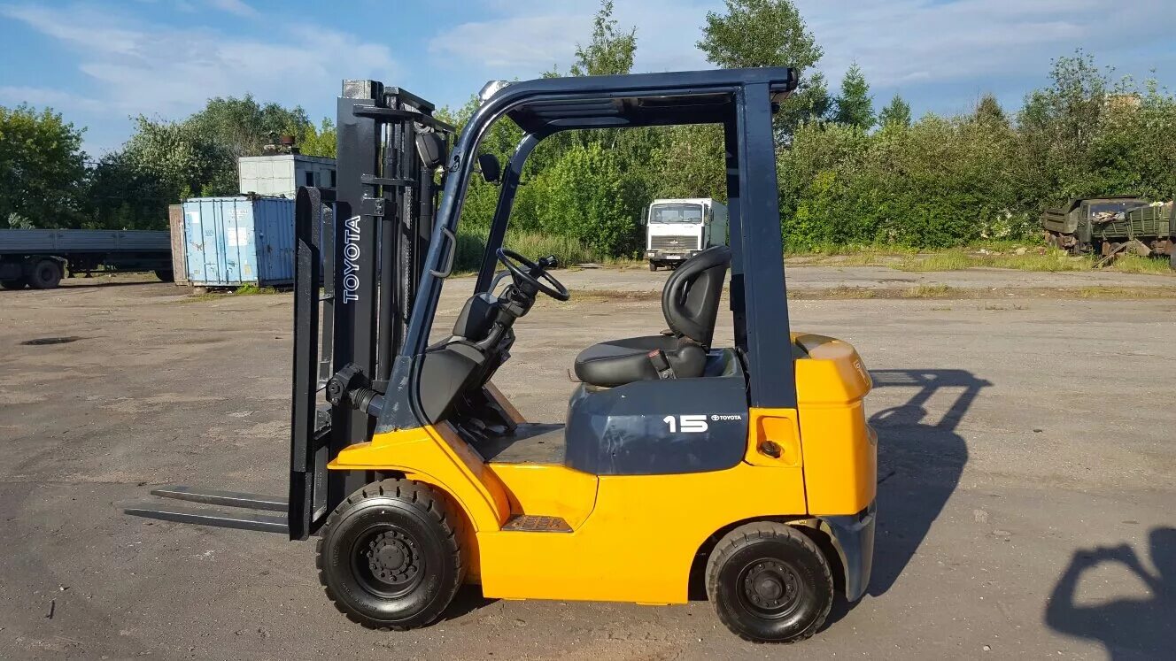 Б техническая 15. Погрузчик Toyota 7fd15. Toyota 02-7fd15. Toyota forklift 7fd. Автопогрузчик Toyota 02-7fd15 fv3000.