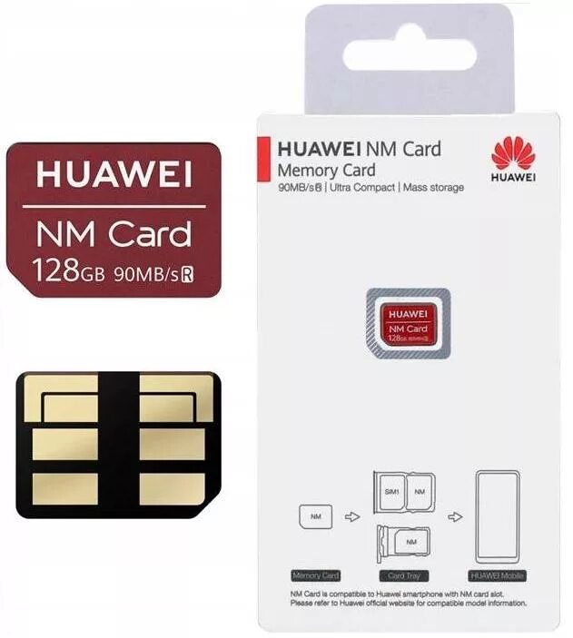 Купить карту хуавей. Huawei NM Card 128gb. Карта памяти 128 ГБ нано. Карта памяти Nano SD Huawei NM Card 128 GB Red. NM SD Card 128 GB Хуавей.