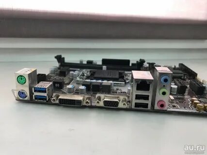 Msi h110m vd plus
