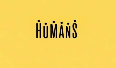 Humans uz