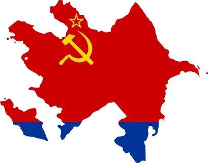 Азербайджанская асср