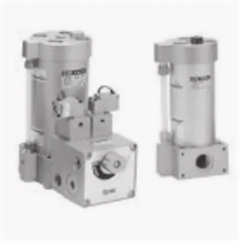 Smc 400. Smc 400