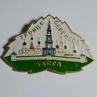 Маленькие условные знаки к достопримечательностям золотые ворота