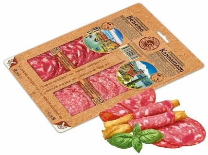 Колбаса мясная история