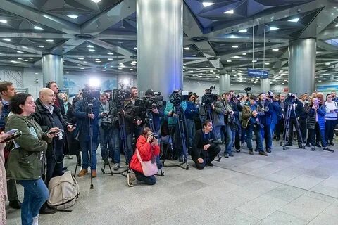 Поселок туполева
