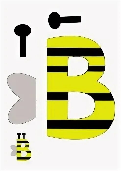 Print a b
