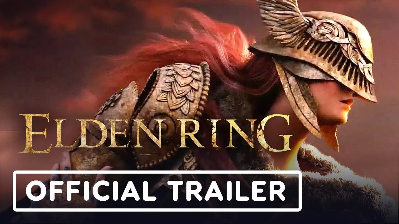 Фи elden Ring. Elden King игра. Elden Ring all Trailers. Элден ринг трейлер. Rings трейлер