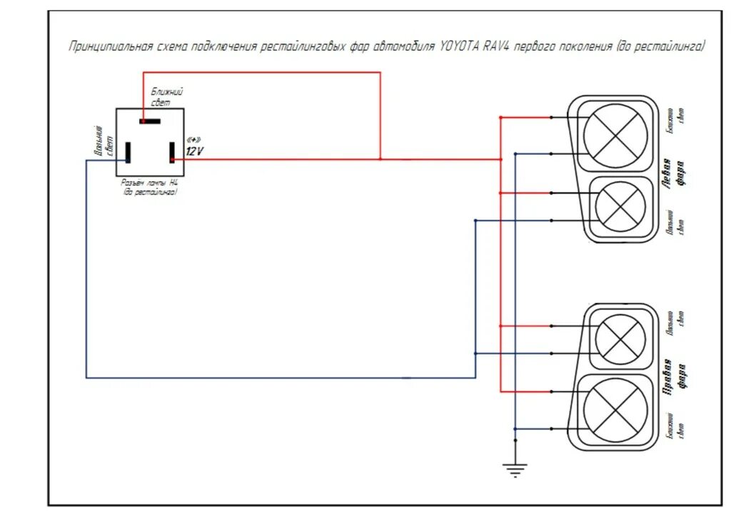Схема подключения светодиодных ламп h4. Схема лампы h4. Схема лампочки h4. Схема подключения светодиодной лампочки н4. Far подключение