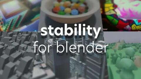 Stability ai