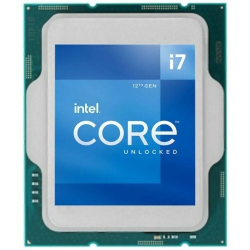 Intel i7 1700