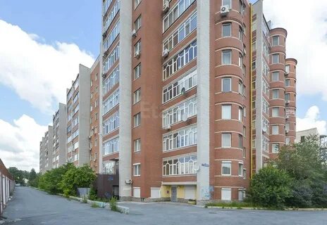 Новосибирская 50