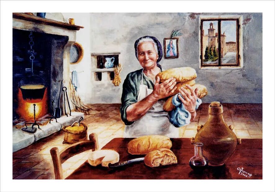 Книга печем хлеб. Хлеб в живописи. Профессии в картинах художников. Картины русских художников о хлебе. Хлеб в живописи картинах художников.