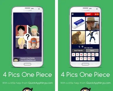 Pieces приложение