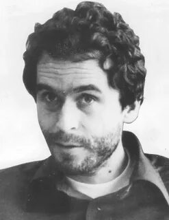 Тед банди серийные убийцы 1970 х годов