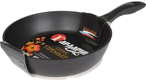 Отзывы три сковородки